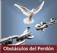 obstaculos del perdon