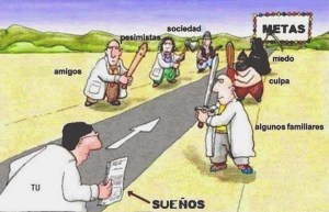 Los bullies de tu vida