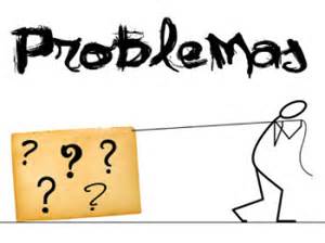 Problemas