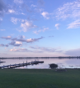 Caminando con Diana 1