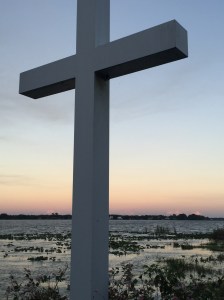 La Cruz del Lago Jackson 2