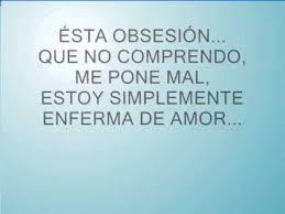 enfermadeamor