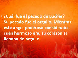 lucifer