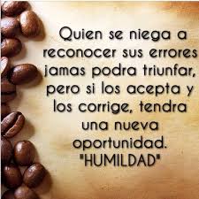 humildad