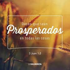 prosperidad