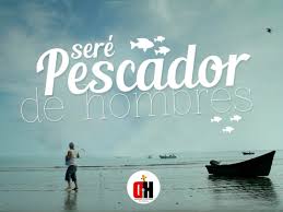 PESCADOR DE HOMBRES