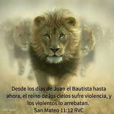 lEON JUAN EL BAUTISTA