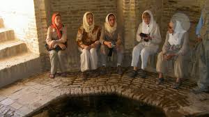 estanque de las rameras