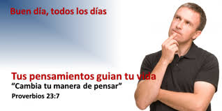 proverbios 23-7